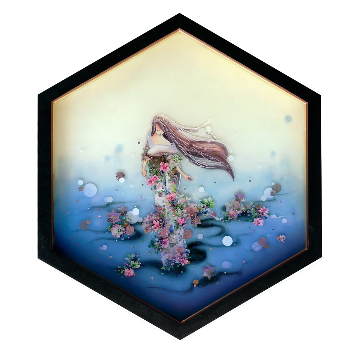 Abyss by Mall, Image 1.