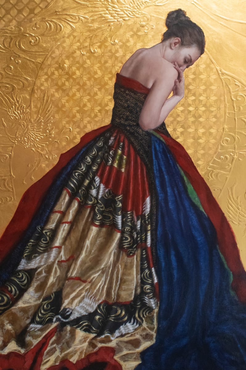 Acanthis by Stephanie Rew 