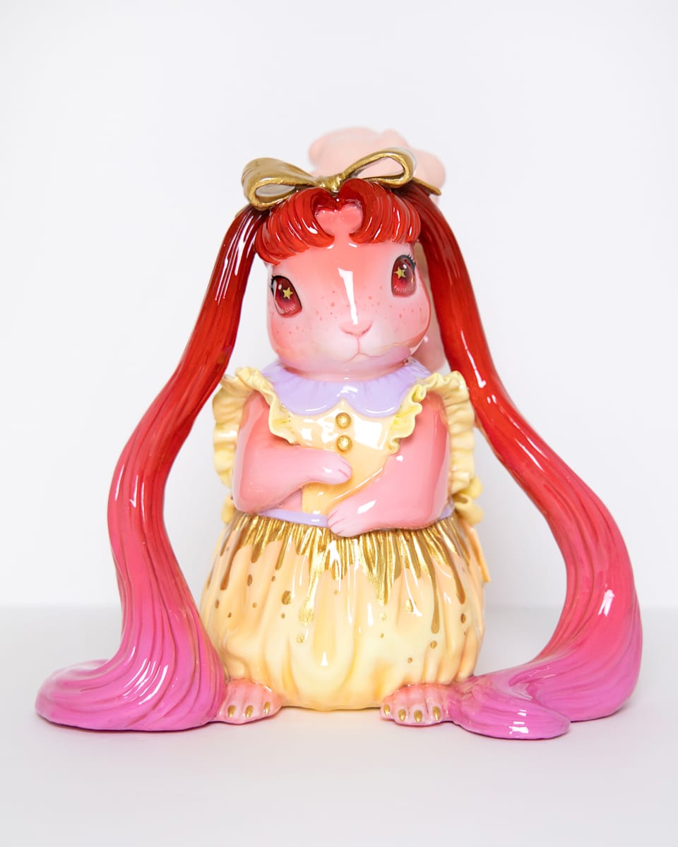 Adore by Tina Yu, Image 1.