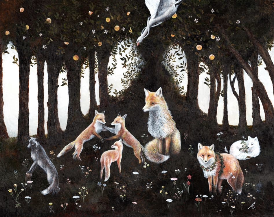 Primavera by Alexis Savopoulos, Image 3.