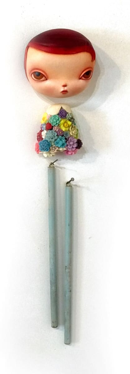 Alice Existing by Kathie Olivas, Image 2.