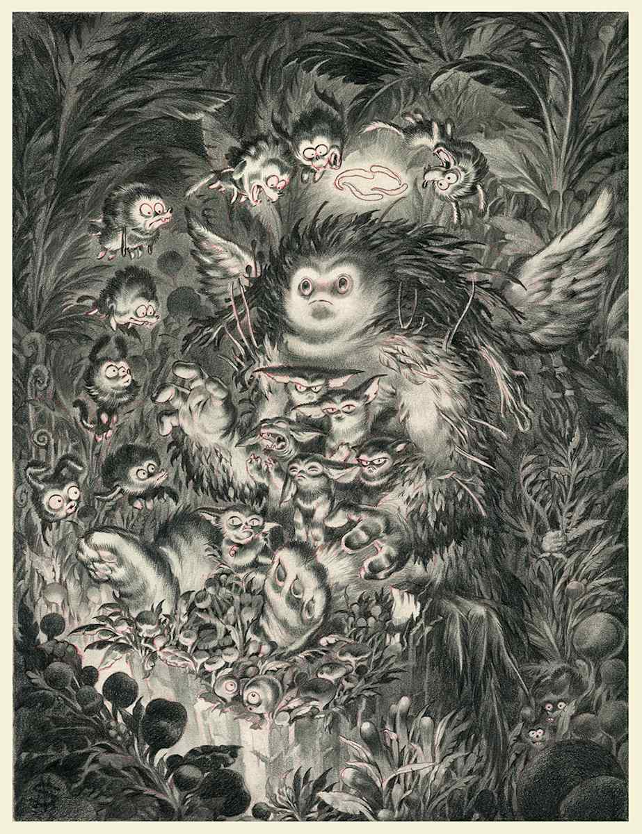 Angel by Stan Manoukian, Image 1.