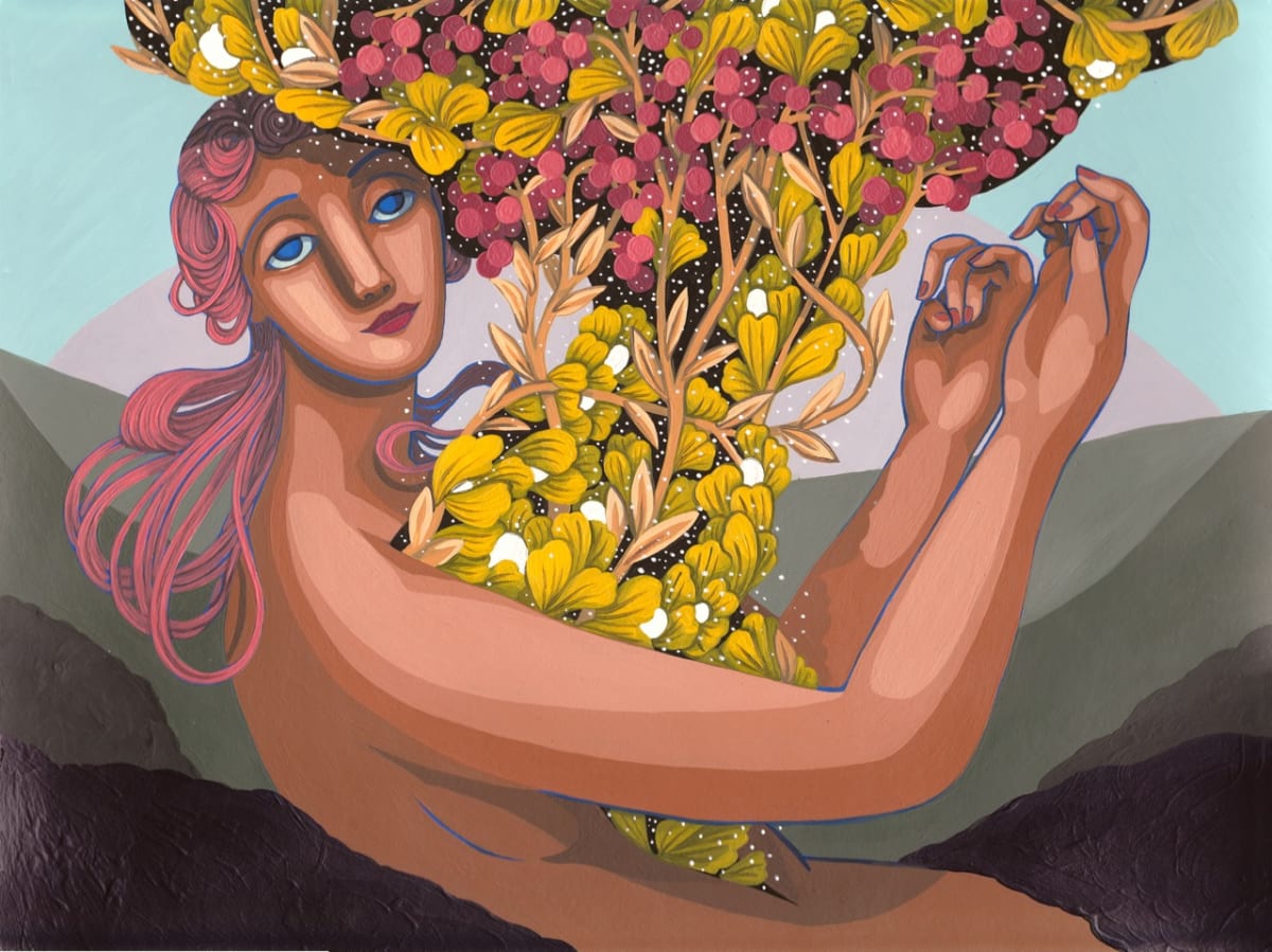 Final Tithe by Anjipan 