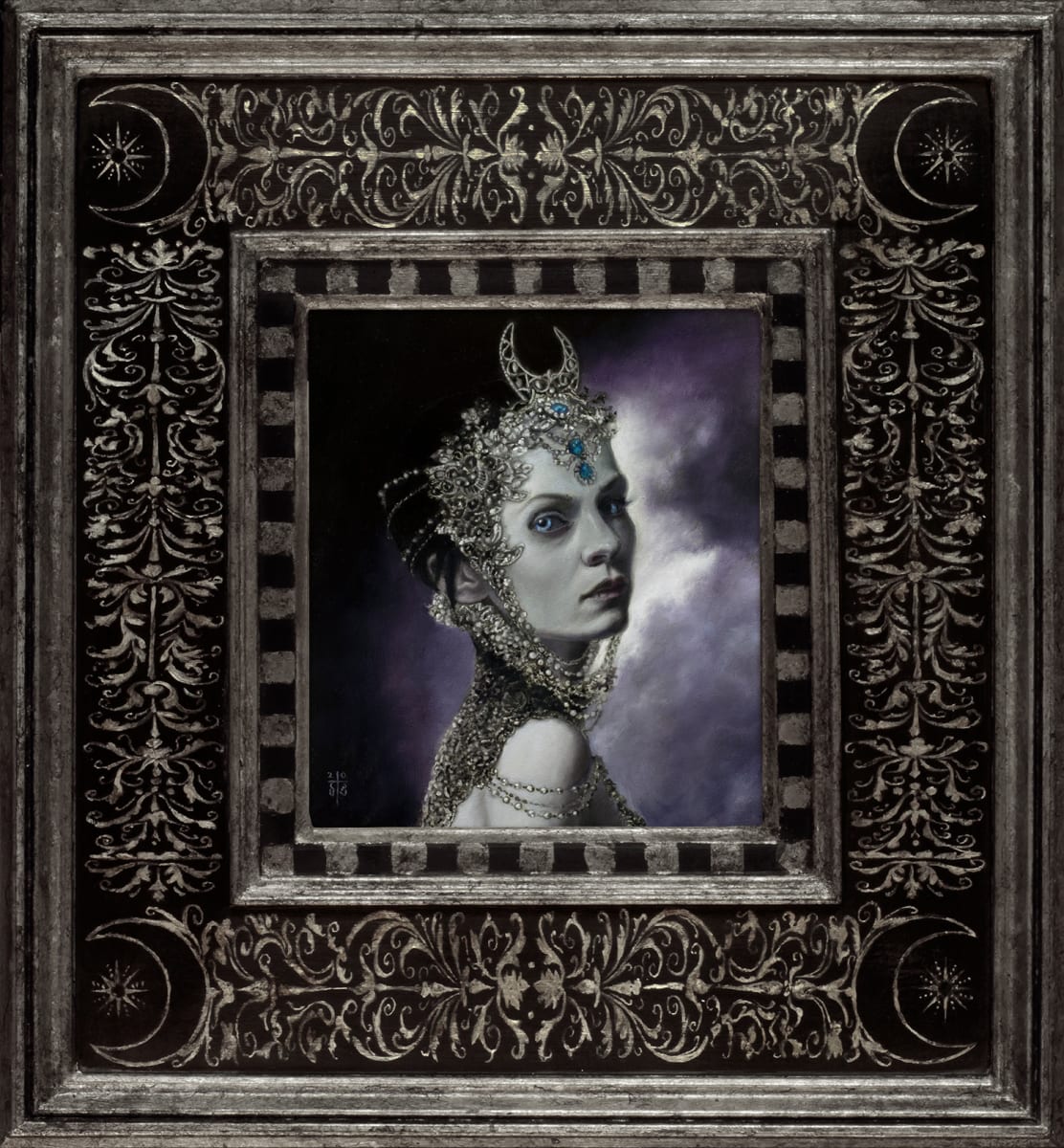 Artemis by David Stoupakis, Image 1.