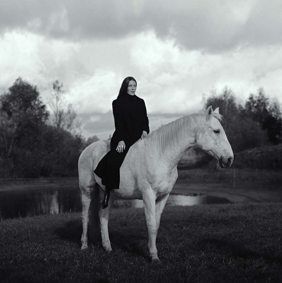 TENEBRIS by Augustina Miknevičiūtė - Lunaria 