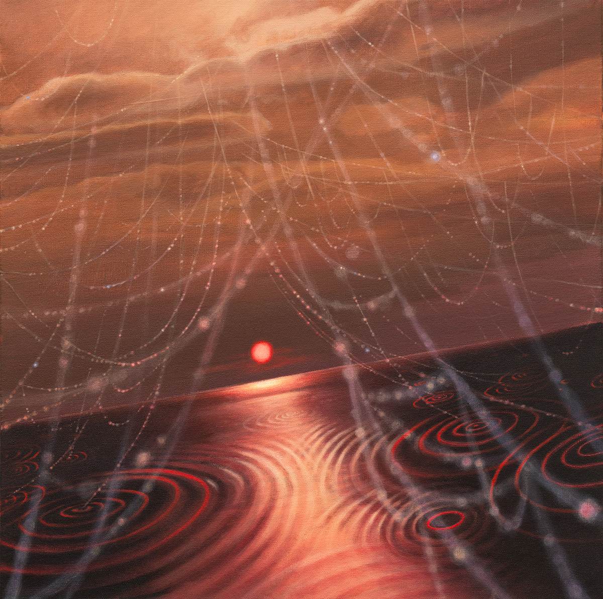 Aun by Hallie Packard, Image 1.