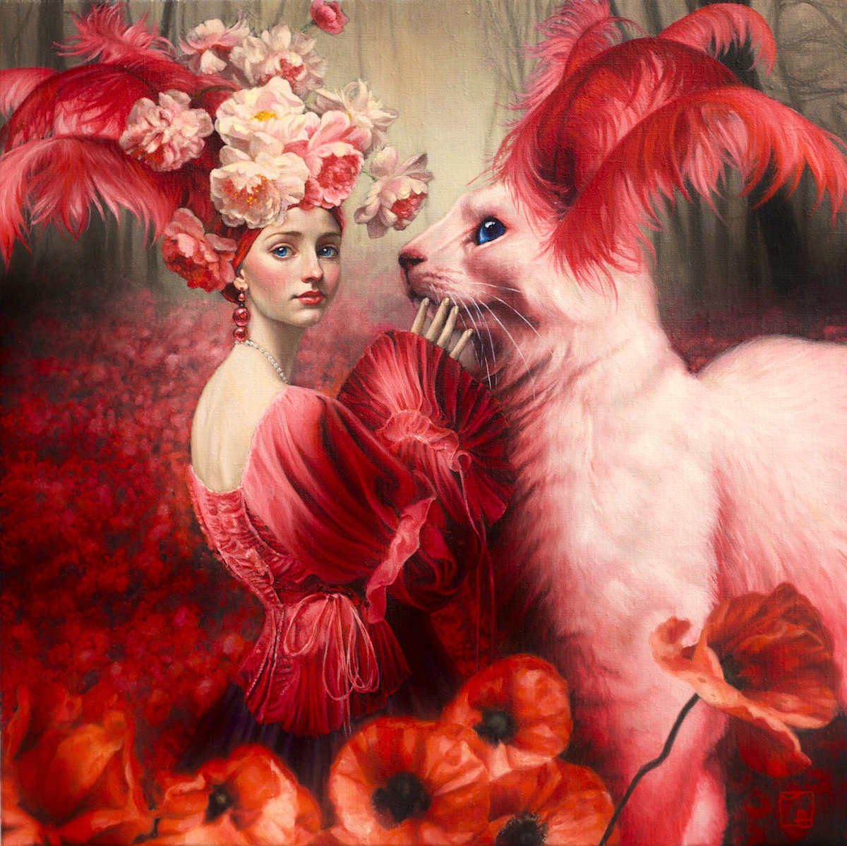 BERENICE by Marc Le Rest 