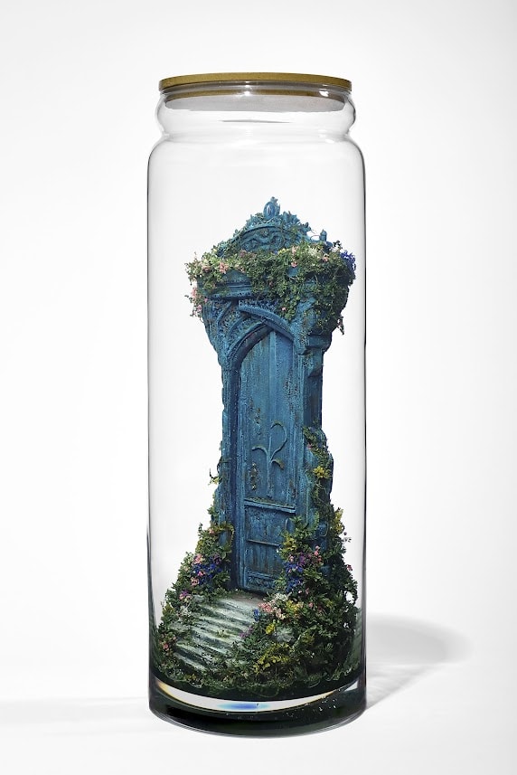 Serendipity by Basia Wesolowska, Image 1.