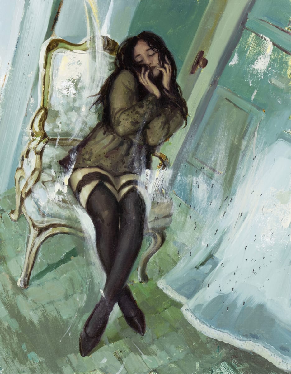 Ashore by Nadezda, Image 1.