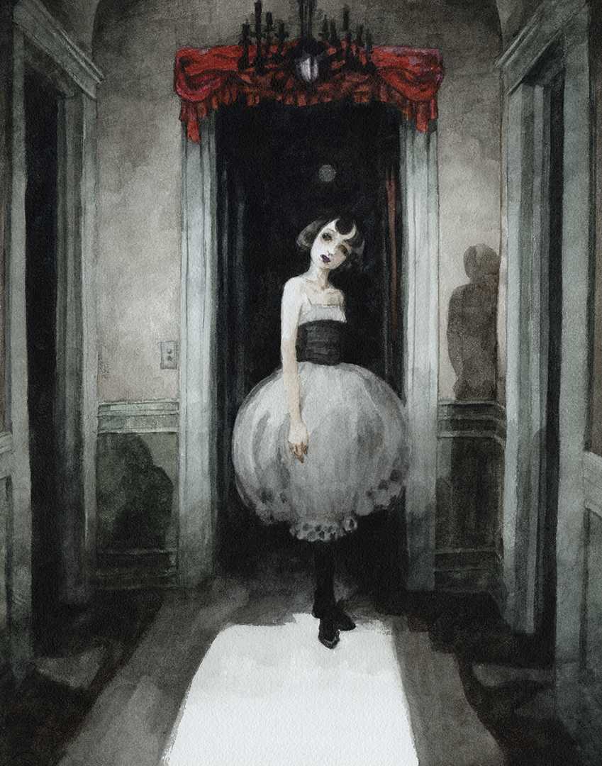 The Doll House, 1911 by Benz and Chang 