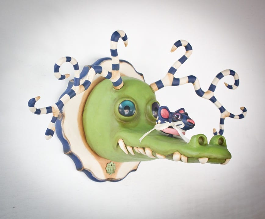 Billy & Addison by Valency Genis 