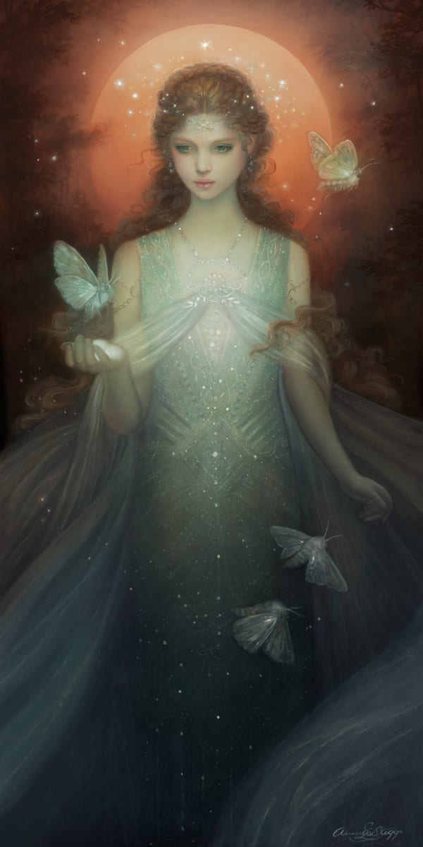 Bloom by Annie Stegg Gerard, Image 2.