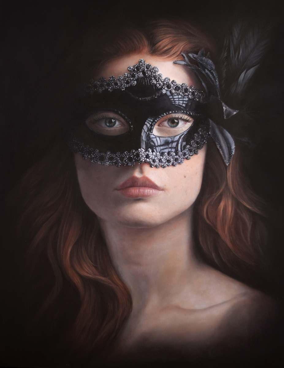 Bronwyn by Bec Winnel, Image 1.