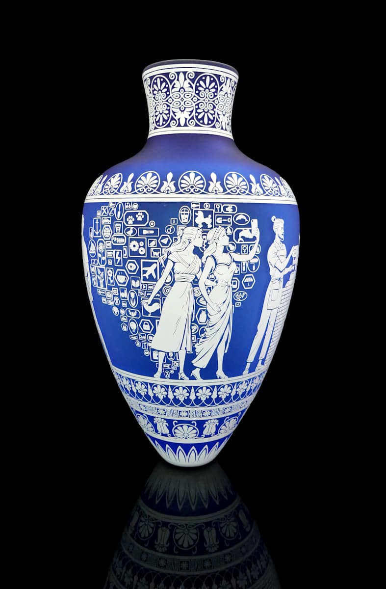 Brunch for the 'gram by Jessica Murtagh 