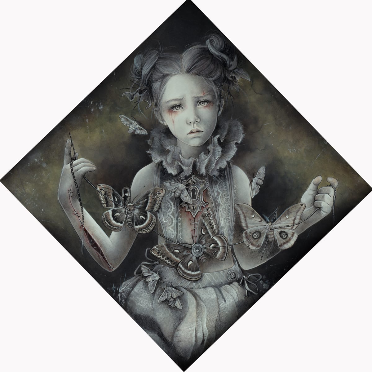 Confusion by Yuriko Shirou, Image 5.
