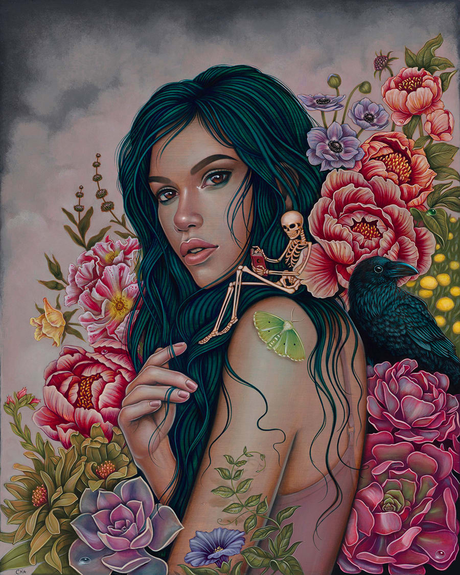 Preserve Habitat by Caia Koopman, Image 1.