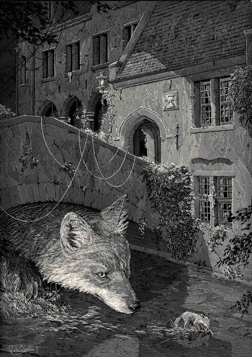 Rivers Twice Trodden, Beneath Bridges by Calvin Laituri 