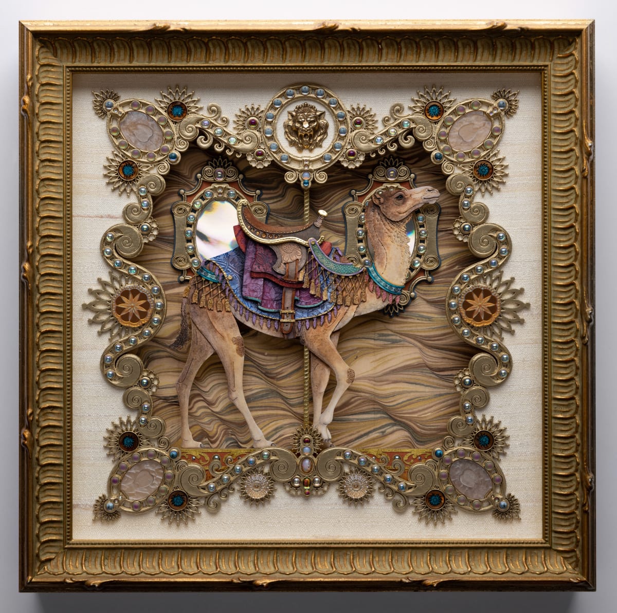 Jasper by Nicole Grosjean, Image 1.