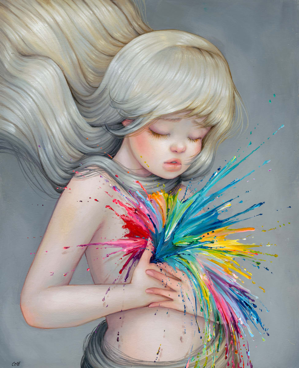 Amici Forever by Camilla d'Errico 