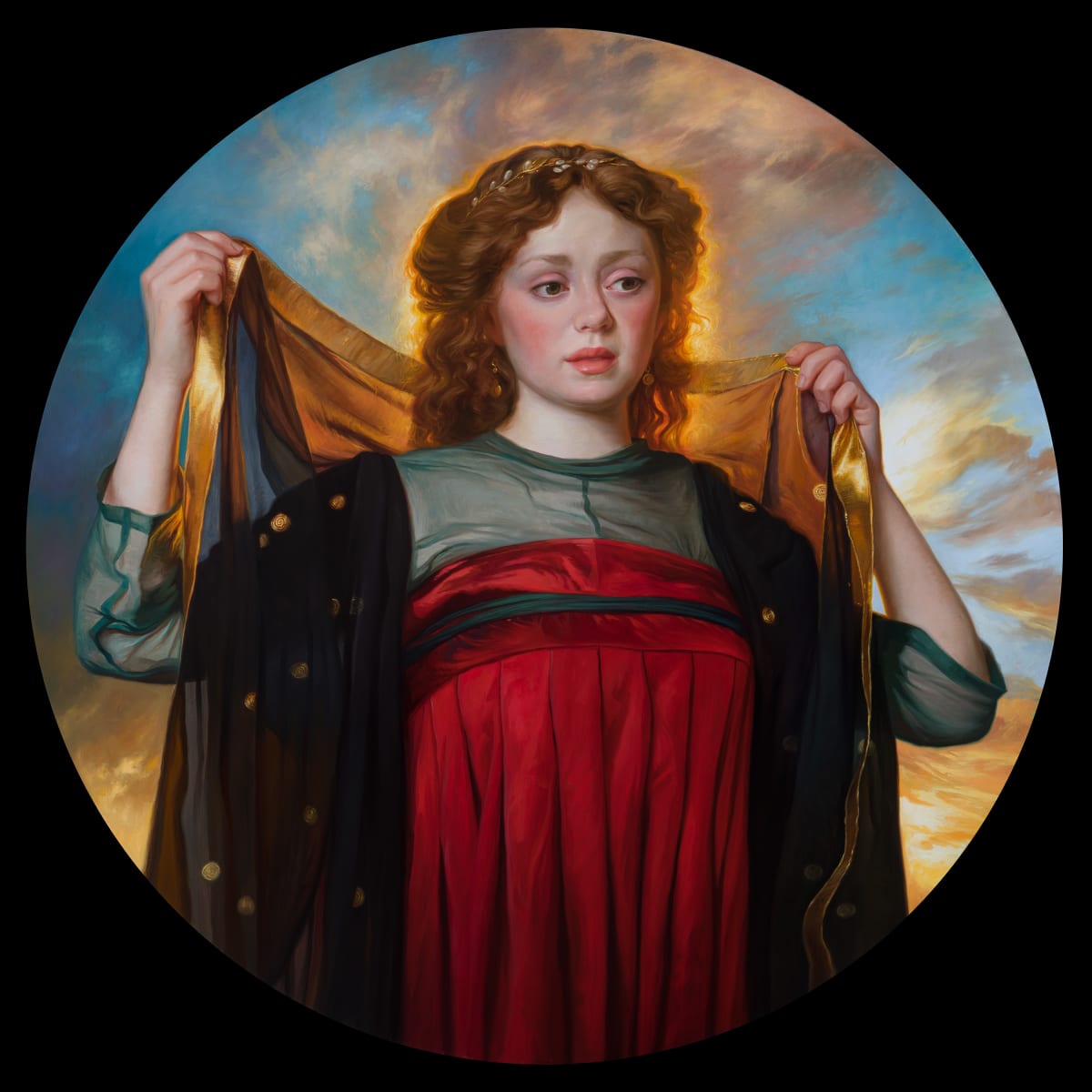 Cassandra's Lament by Howard Lyon 