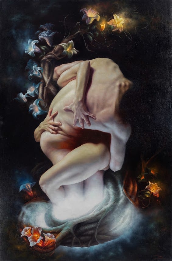 Edge Of The Known by Christopher Remmers, Image 1.