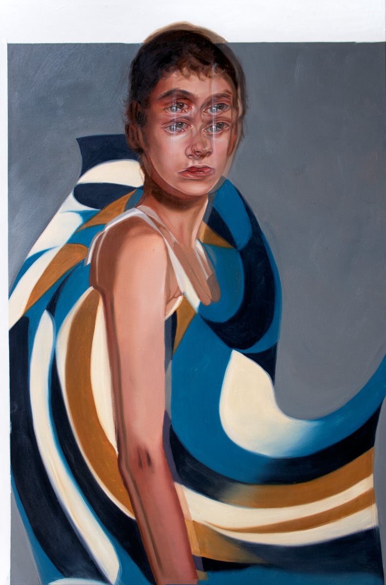 Coastal by Alex Garant 