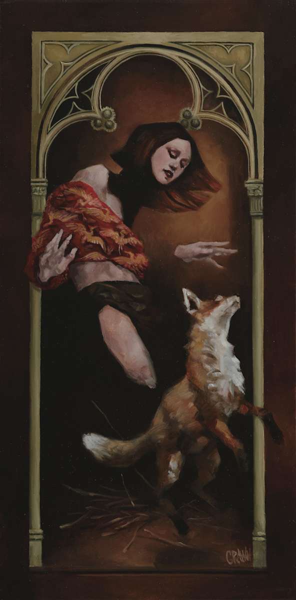 Communion by Craww, Image 1.