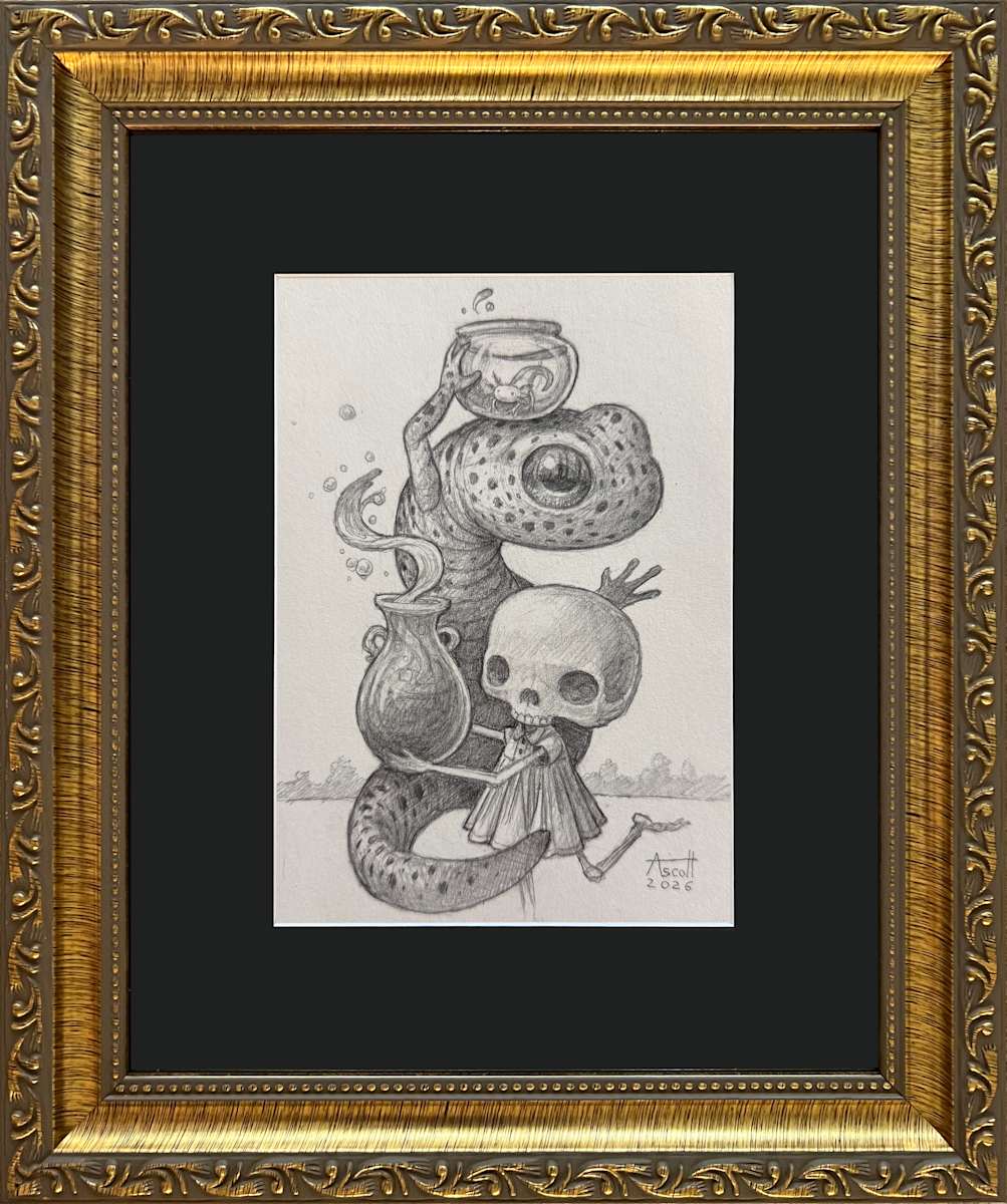 Contained by Thomas Ascott, Image 1.