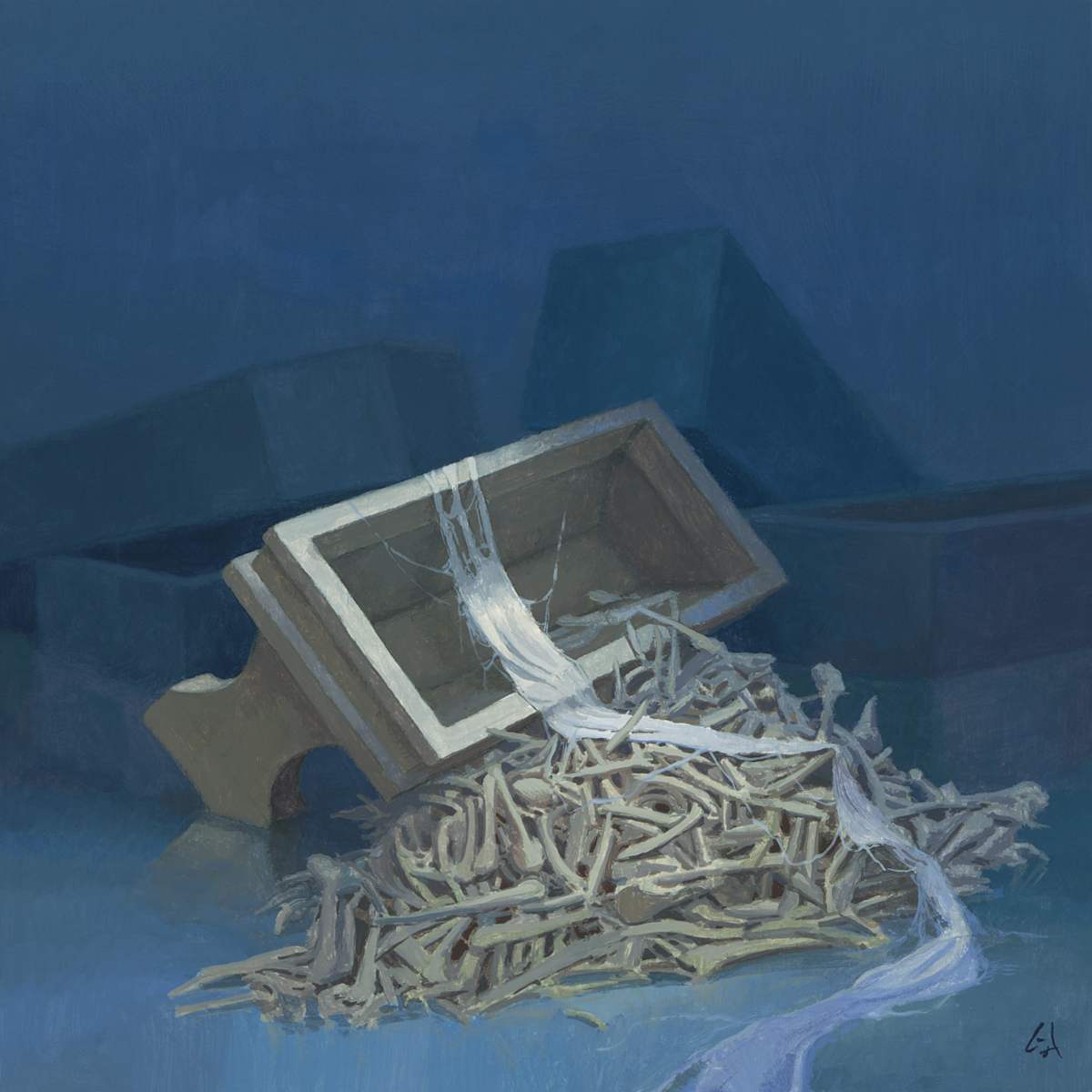 Corrupt by Grace Aldrich, Image 1.