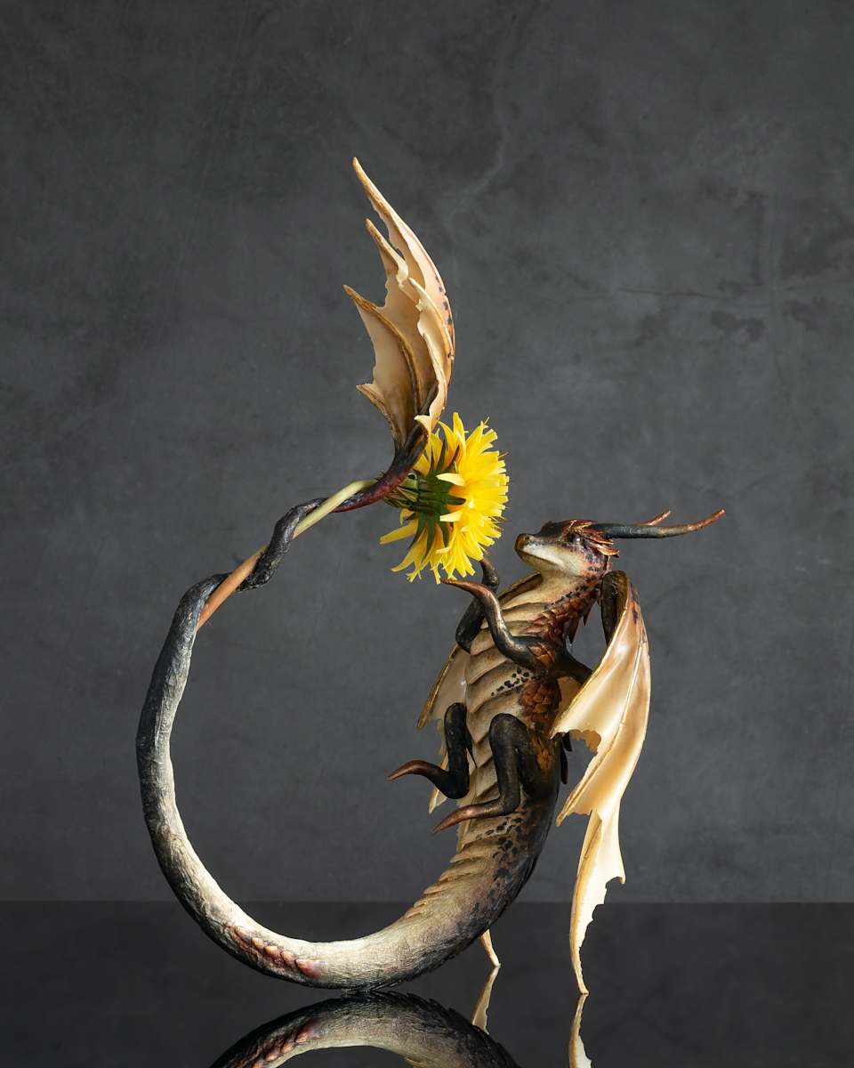 Touching summer by Karun Roma, Image 1.
