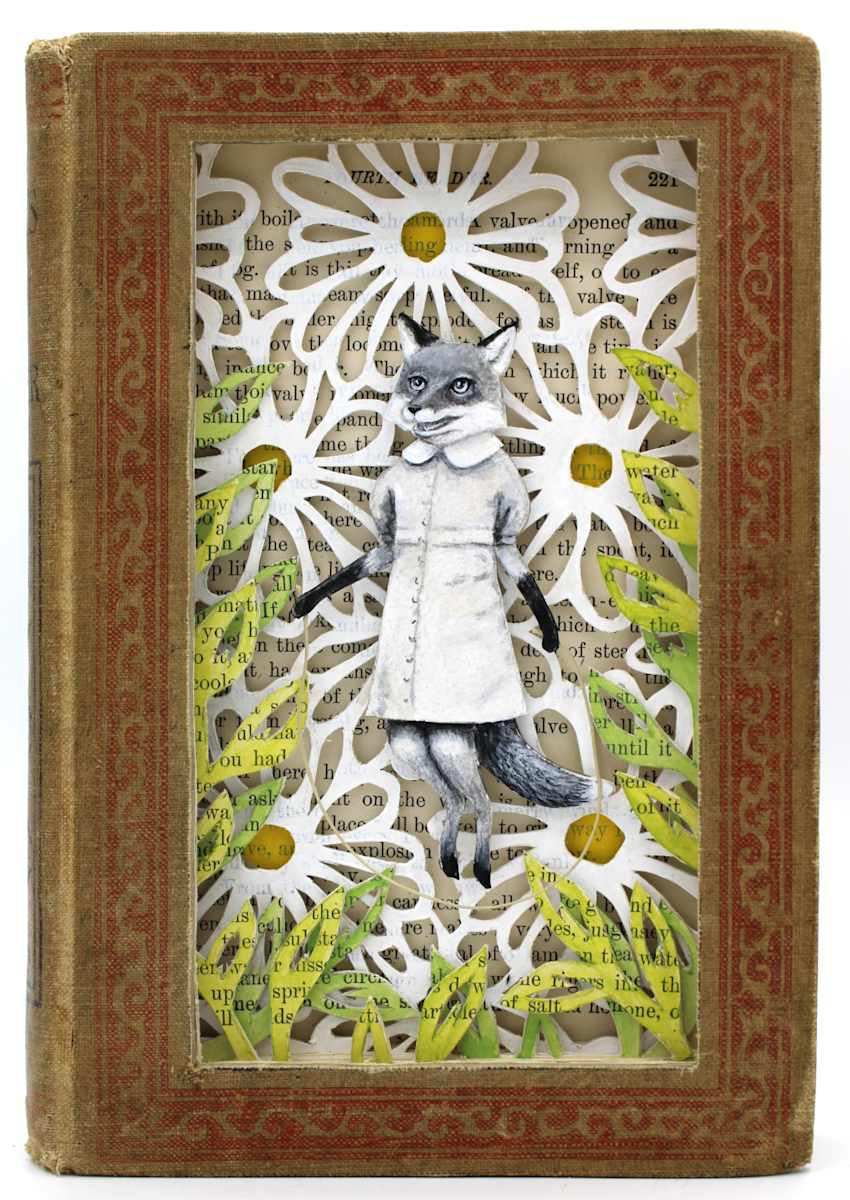 Daisy by Valerie Savarie, Image 3.