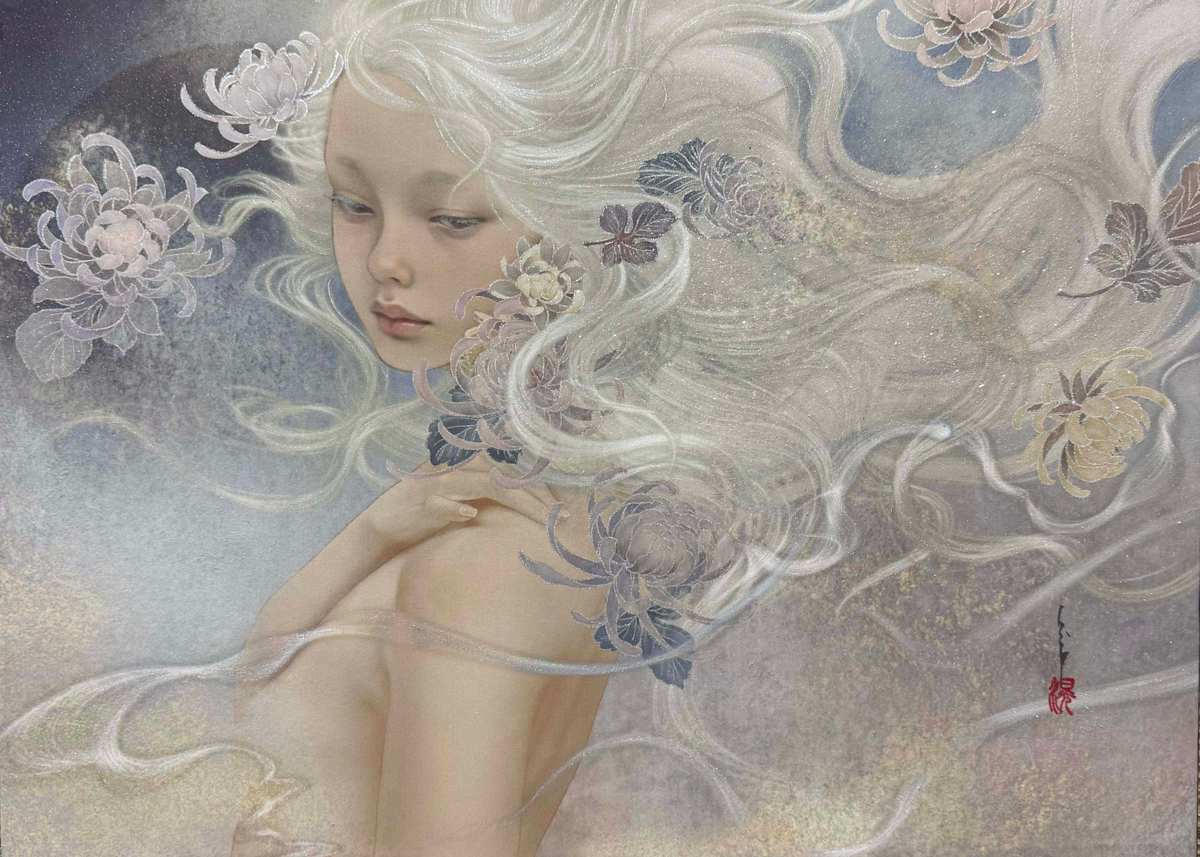 Daybreak by Hiro, Image 1.