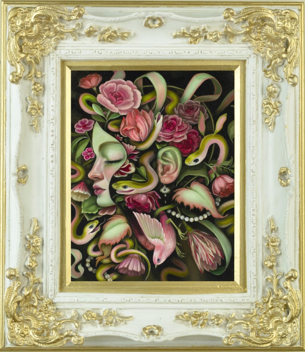 Devour by Jennybird Alcantara, Image 1.