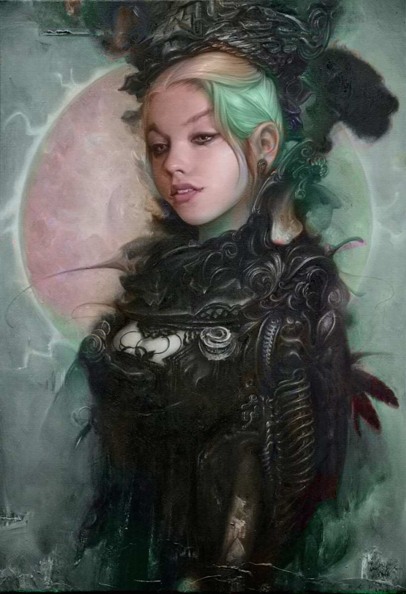 Diana by KCN, Image 2.