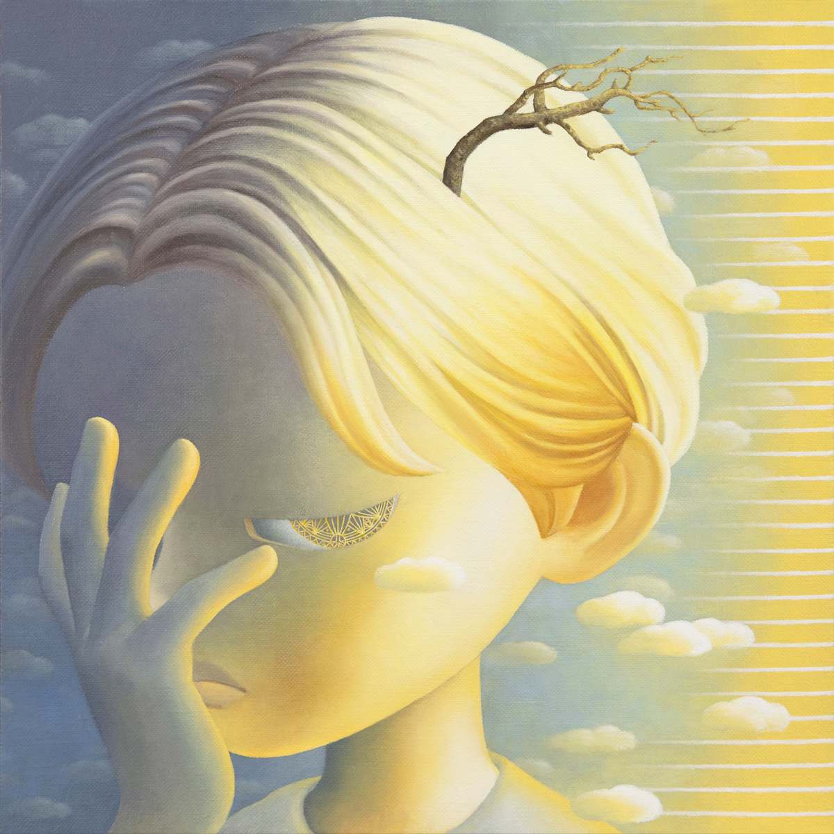 Directional Light by Li Shanmei, Image 1.