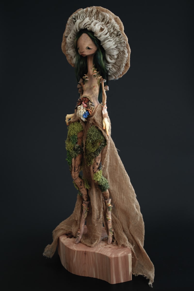 Flourish by Karly Perez, Image 1.