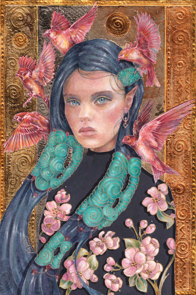 Edel by Nikolas Tower, Image 2.