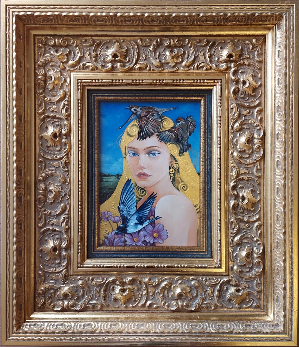 Elena: Songs of Past Summers by Nikolas Tower, Image 8.