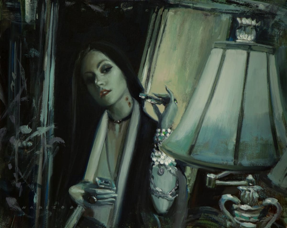Elixir by Nadezda, Image 1.