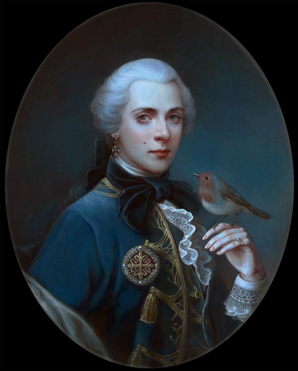 The Evirato by Elizabeth Wakou 