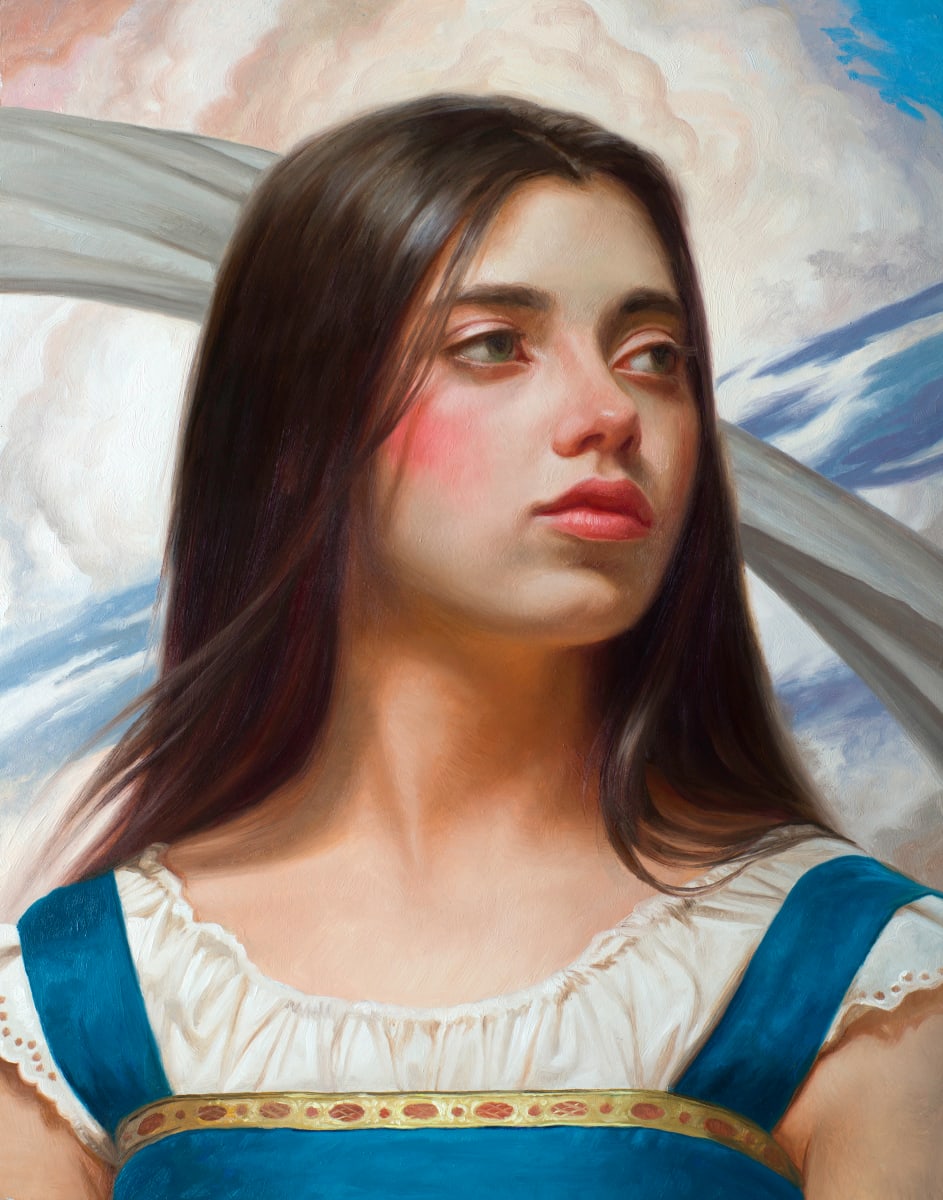 Ella by Howard Lyon, Image 1.