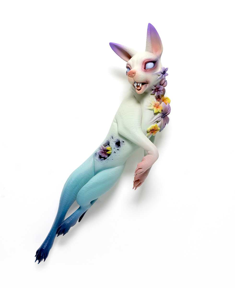 Tranquil Unease by Erika Sanada, Image 1.