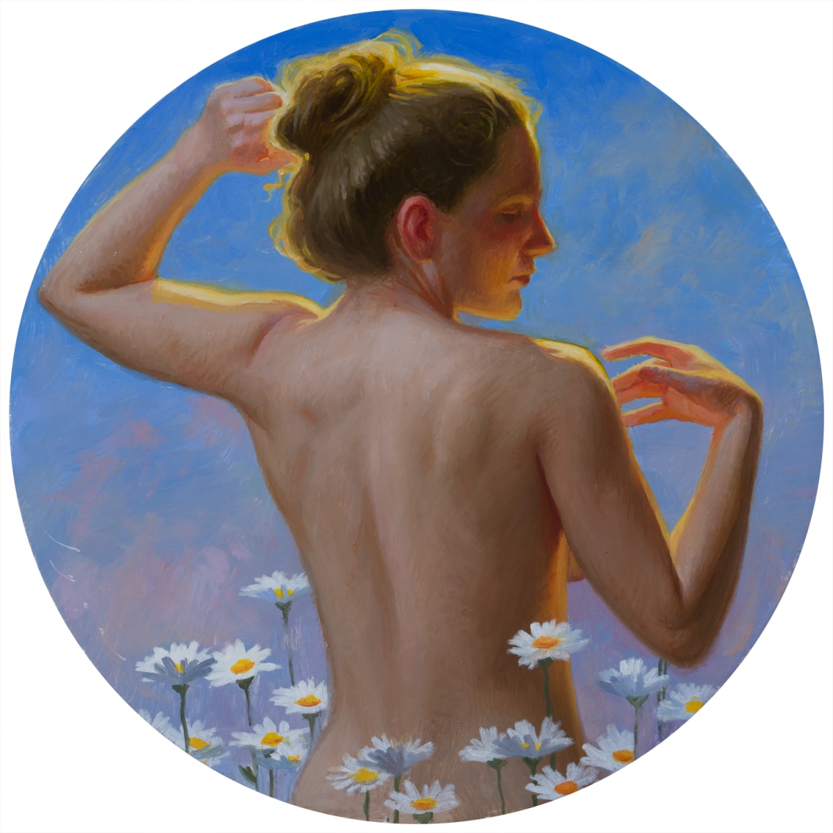 Estate by Howard Lyon 