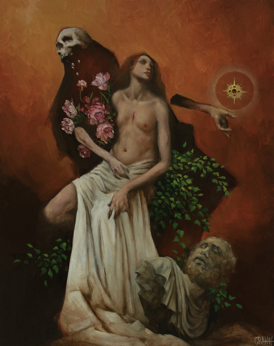 Ever After by Craww, Image 1.