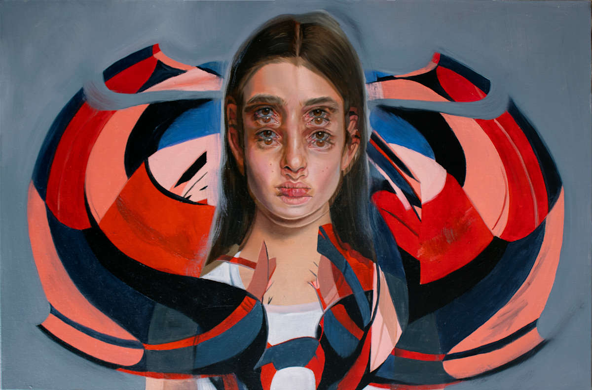 Everywhere by Alex Garant, Image 1.