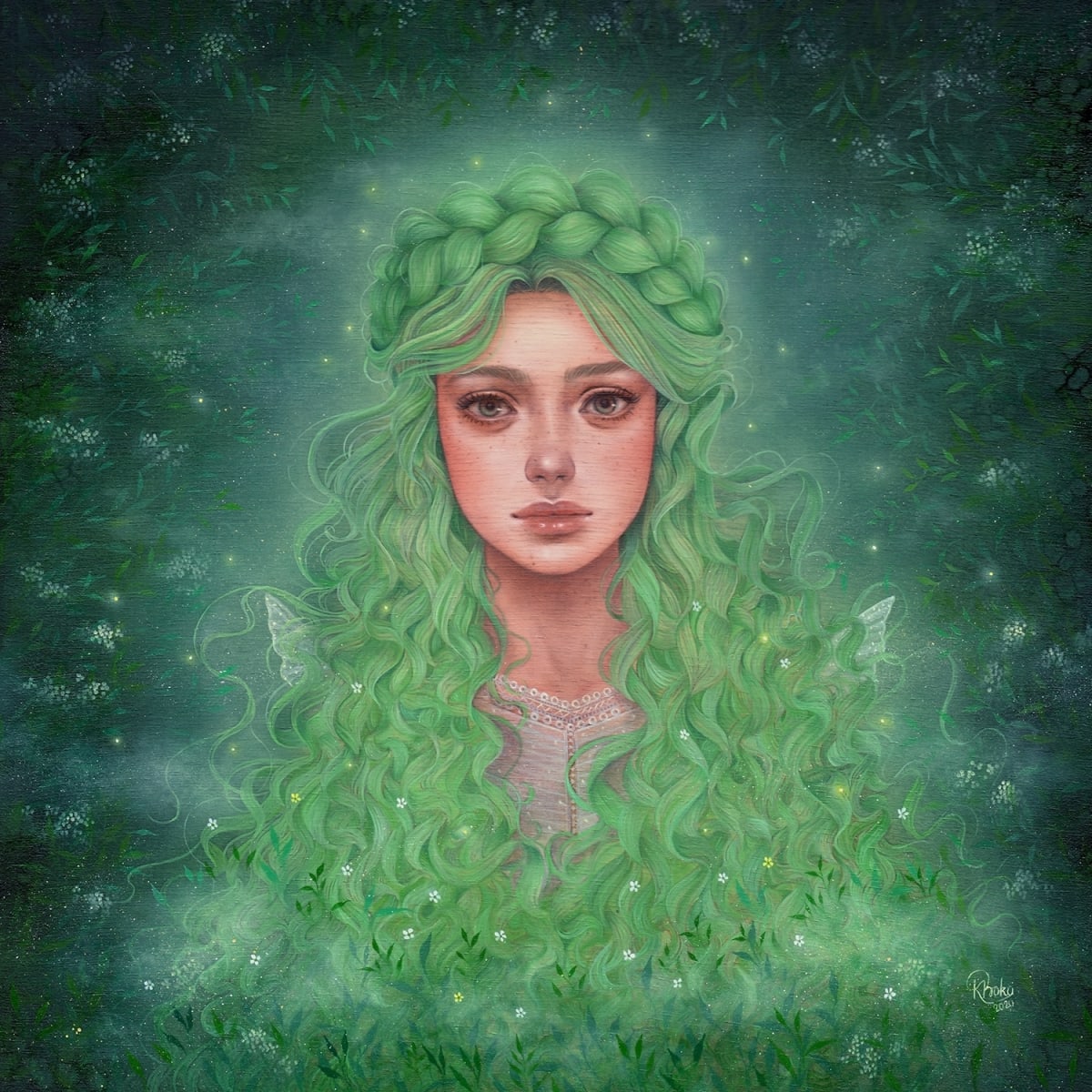Fairytale by Kseniia Boko, Image 2.