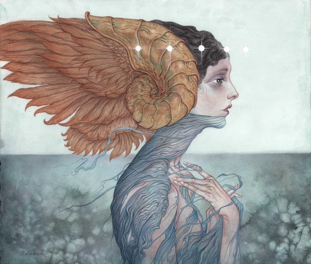 Final Meeting Twilight Kingdom by Jason Mowry, Image 2.