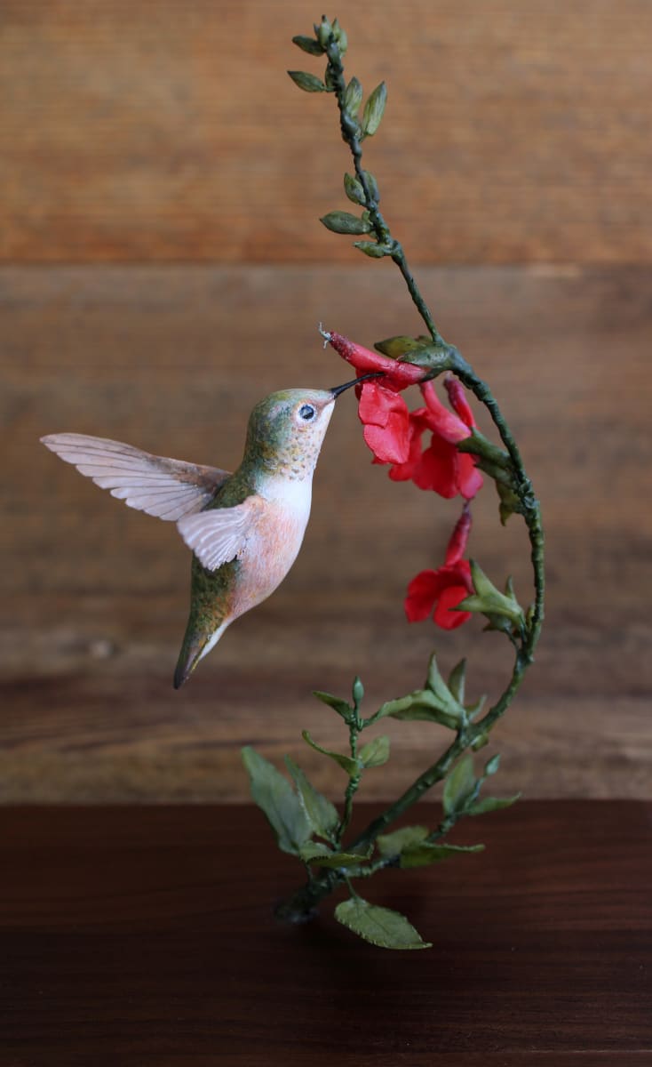 Fleeting Jewels by Alexis Savopoulos 