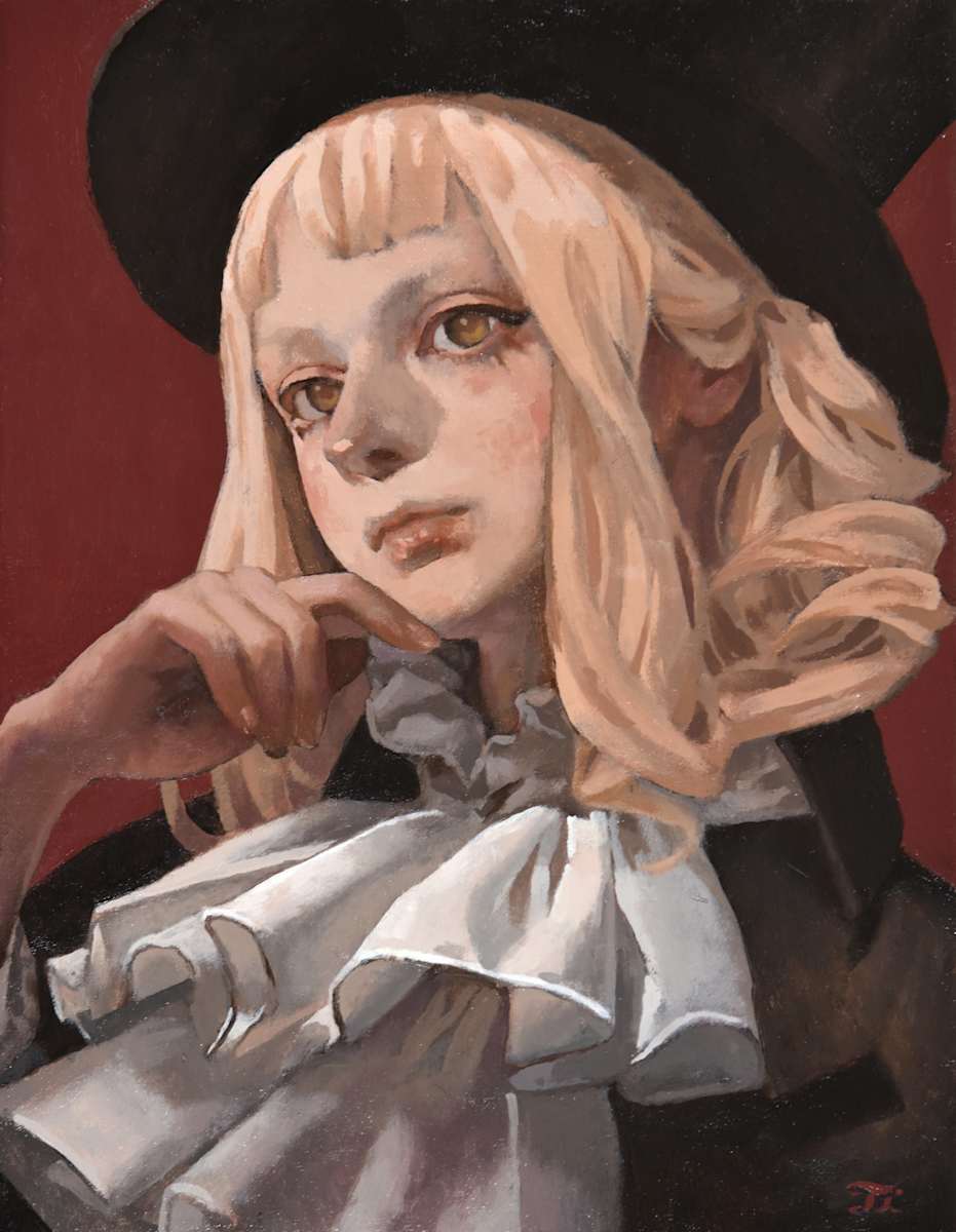 Formal by Takahiro Imai, Image 1.