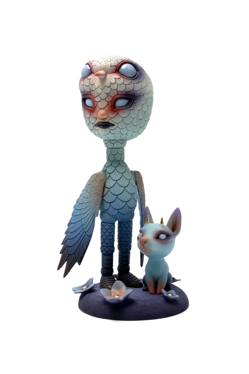 Found You by Calvin Ma Erika Sanada 